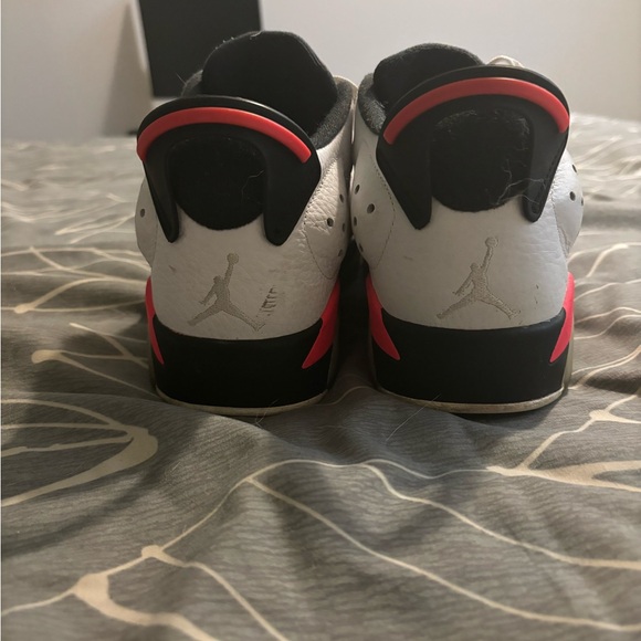 Jordan 6 low - Picture 5 of 7